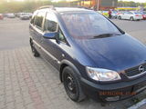 OPEL ZAFIRA, 2001, photo 1