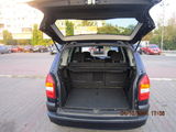 OPEL ZAFIRA, 2001, photo 2