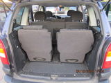 OPEL ZAFIRA, 2001, photo 3