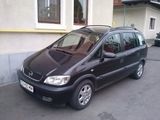 Opel Zafira, 2001, DTI, 16 v, 2000 cmc., photo 2