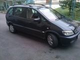 Opel Zafira, 2001, DTI, 16 v, 2000 cmc., photo 3