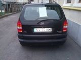 Opel Zafira, 2001, DTI, 16 v, 2000 cmc., photo 4