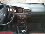 Opel Zafira, 2001, DTI, 16 v, 2000 cmc., photo 5