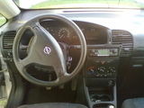 opel zafira 2002, photo 4