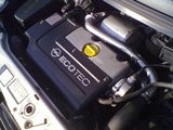 opel zafira 2002, photo 5