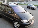 Opel Zafira 2002 recent adus!! 7locuri