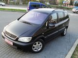 Opel Zafira 2002 recent adus!! 7locuri, fotografie 2