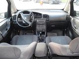 Opel Zafira 2002 recent adus!! 7locuri, photo 4