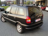 Opel Zafira 2002 recent adus!! 7locuri, fotografie 5