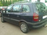 opel zafira 2003. 2.0 dti inmatriculat, fotografie 3