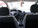 Opel Zafira, 2003, fotografie 4