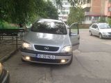 Opel Zafira 2003, photo 1