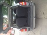 Opel Zafira 2003, photo 2