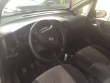 Opel Zafira 2003, photo 3