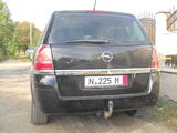 Opel Zafira 2006, fotografie 2