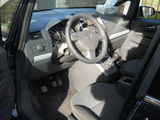 Opel Zafira 2006, photo 5