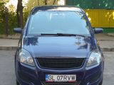 Opel Zafira 2006