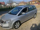 opel  zafira 2007, fotografie 3