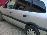 Opel Zafira, photo 2