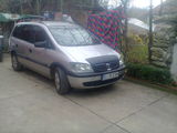 Opel Zafira, photo 5