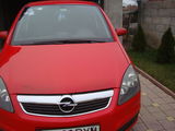 OPEL ZAFIRA, photo 2