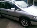 Opel zafira , photo 3