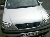 Opel zafira , photo 5