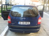 opel zafira , photo 4