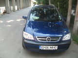 opel zafira , photo 5