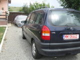 opel zafira, photo 3