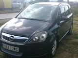 Opel zafira b