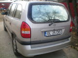 opel zafira elegance, photo 2