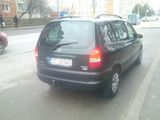 Opel Zafira schimb cu duba, fotografie 3