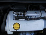 opel zafira selection, photo 2