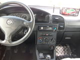 opel zafira selection, photo 3