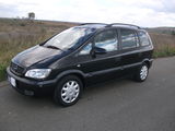 opel zafira selection, photo 5