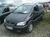 OPEL ZAFIRA - SUPEROFERTA