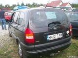 OPEL ZAFIRA - SUPEROFERTA, fotografie 3