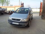 Opel Zafira - taxa platita nerecuperata, photo 2