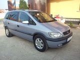 Opel Zafira - taxa platita nerecuperata, photo 3