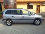 Opel Zafira - taxa platita nerecuperata, photo 4