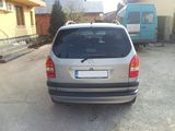 Opel Zafira - taxa platita nerecuperata, photo 5