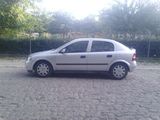 opelastra g climatronic