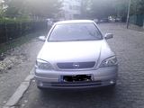 opelastra g climatronic, photo 2