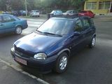 OpelCorsa2000,Clima,1.2,16valve,65CP,4/5usi,Jante Aliaj,Geam.Electr.