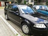 passat 1,8 T 150cp, fotografie 3