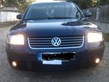 Passat 1.9 TDI, 2003, fotografie 1