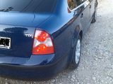 Passat 1.9 TDI, 2003, photo 4