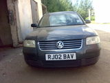 PASSAT 1,9 tdi