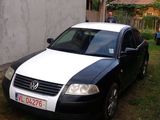 passat 1.9TDI